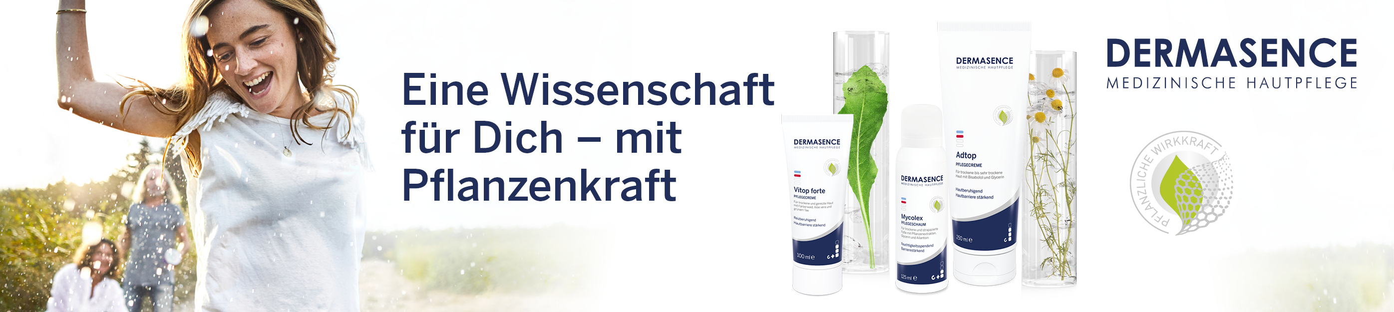 Dermasence