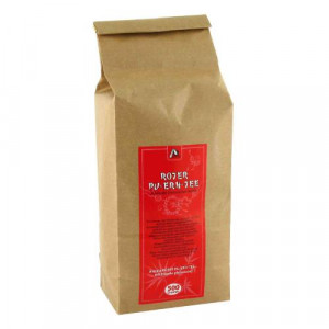 Produktbild von PU ERH TEE lose