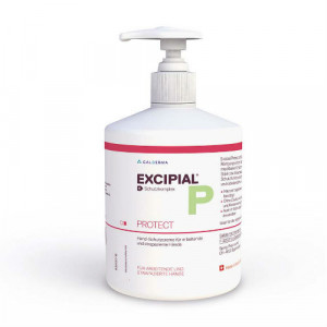 Produktbild von EXCIPIAL Protect Creme
