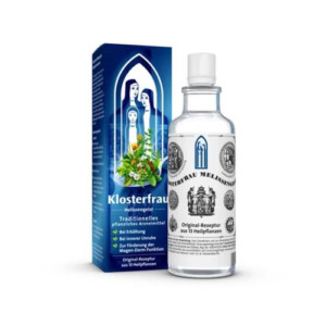 KLOSTERFRAU Melissengeist
