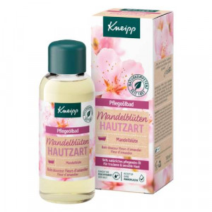 Produktbild von KNEIPP Pflege&ouml;lbad Mandelbl&uuml;ten hautzart