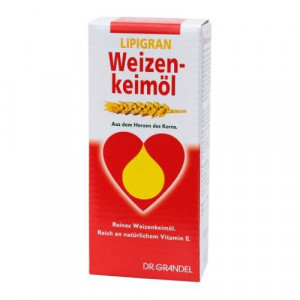 WEIZENKEIM&Ouml;L Lipigran Grandel