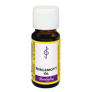 Produktbild von BERGAMOTT &Ouml;l &auml;therisch
