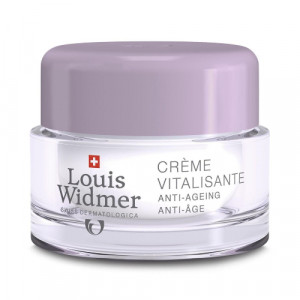 Produktbild von WIDMER Creme vitalisante l.P.