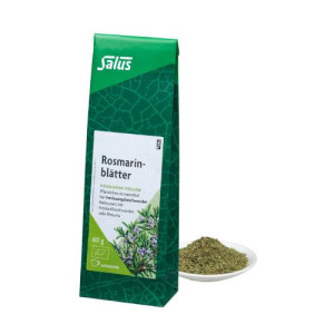 Produktbild von ROSMARINBL&Auml;TTER Arzneitee Rosmarini folium Salus