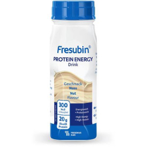 Produktbild von FRESUBIN PROTEIN Energy DRINK Nuss Trinkflasche
