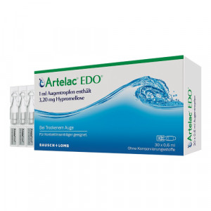 Produktbild von ARTELAC EDO Augentropfen