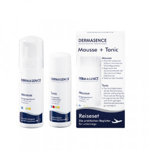 Produktbild von DERMASENCE Reiseset