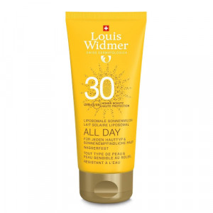 Produktbild von WIDMER All Day Milch UV 30 l.P.