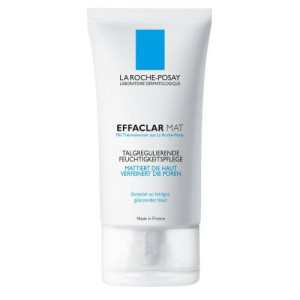 Produktbild von ROCHE-POSAY Effaclar Mat Creme