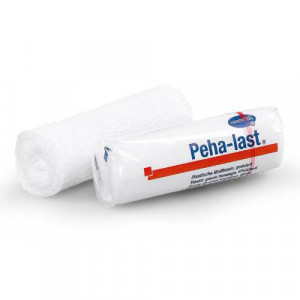 Produktbild von PEHA-MULLBINDE 4 cmx4 m