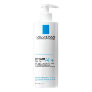 Produktbild von ROCHE-POSAY Lipikar Baume AP+