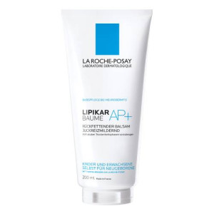 Produktbild von ROCHE-POSAY Lipikar Baume AP+