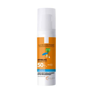 Produktbild von ROCHE-POSAY Anthelios Babymilch LSF 50+