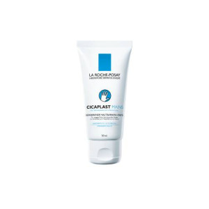 Produktbild von ROCHE-POSAY Cicaplast Handcreme