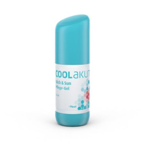 Produktbild von COOLAKUT Stich & Sun Pflege-Gel