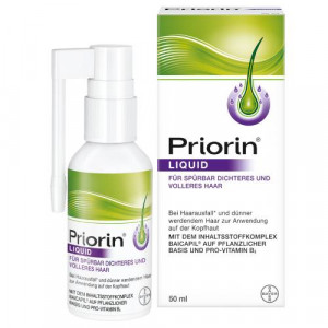 Produktbild von PRIORIN Liquid Pumpl&ouml;sung