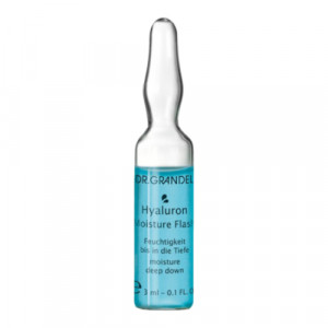 Produktbild von GRANDEL Professional Collection Hya.Moisture Flash