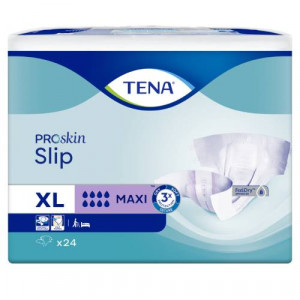 TENA SLIP maxi XL
