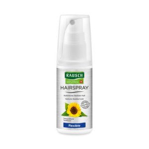 Produktbild von RAUSCH HAIRSPRAY flexible Non-Aerosol