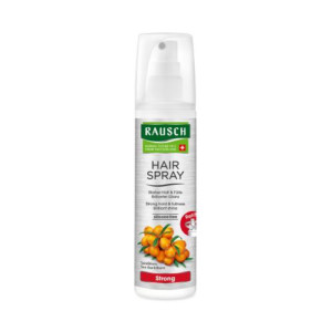 Produktbild von RAUSCH HAIRSPRAY strong Non-Aerosol