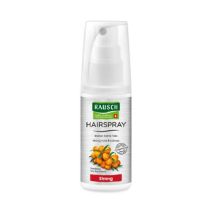 Produktbild von RAUSCH HAIRSPRAY strong Non-Aerosol