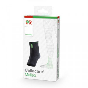 Produktbild von CELLACARE Malleo Classic Sprunggel.Bandage Gr.2