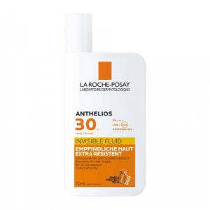 Produktbild von ROCHE-POSAY Anthelios Shaka Fluid LSF 30