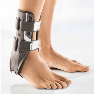 Produktbild von CELLACARE Malleo Control Comf.Sprungg.Ort.li.Gr.2