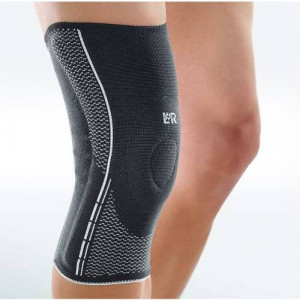 Produktbild von CELLACARE Genu Comfort Kniebandage Gr.4+
