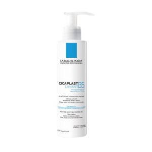 Produktbild von ROCHE-POSAY Cicaplast Lavant B5 Reinigungsgel