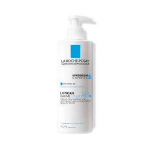 Produktbild von ROCHE-POSAY Lipikar Baume light