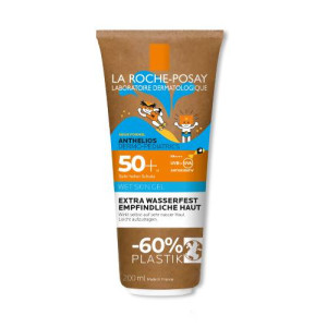 Produktbild von ROCHE-POSAY Anthelios Dermo-Pediat.Wet Skin Gel