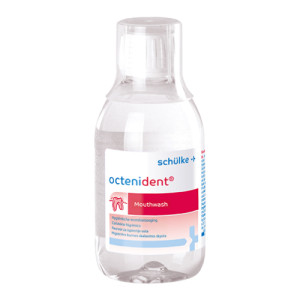 Produktbild von OCTENIDENT Mundsp&uuml;ll&ouml;sung
