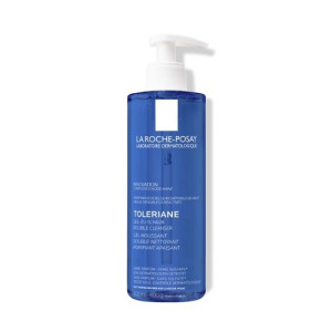 Produktbild von ROCHE-POSAY Toleriane Gel-zu-Schaum Cleanser
