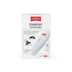 Produktbild von MOSQUITO Insekten-Stichheiler