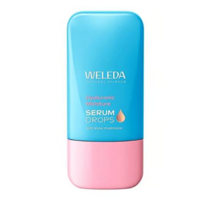 Produktbild von WELEDA Hyaluronic Moisture Serum Drops