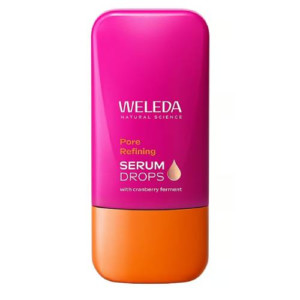 Produktbild von WELEDA Pore refining Serum Drops