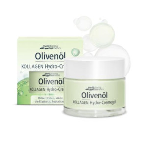 Produktbild von OLIVEN&Ouml;L KOLLAGEN Hydro-Cremegel