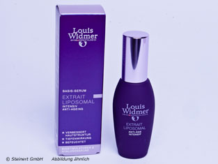 WIDMER Extrait liposomal l.P.