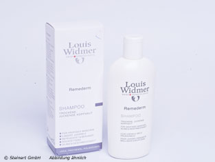 WIDMER Remederm Shampoo l.P.