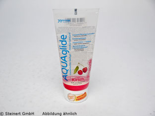 AQUAGLIDE Kirsch
