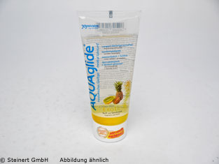 AQUAGLIDE Exotik
