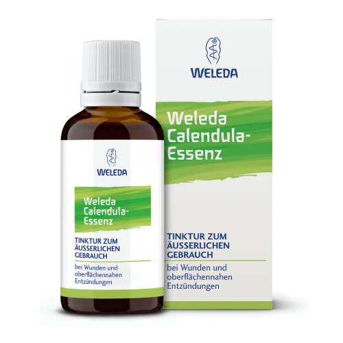 WELEDA Calendula Essenz 20%