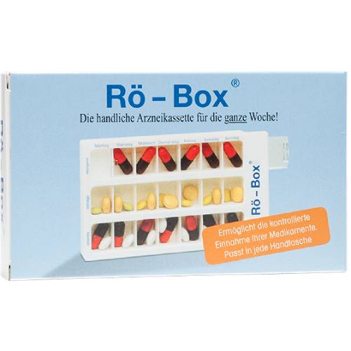 RÖ-BOX