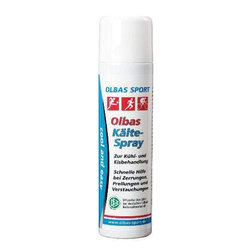 OLBAS Kältespray