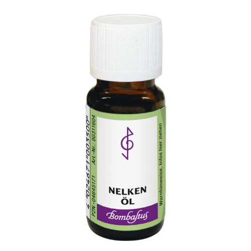 NELKENÖL