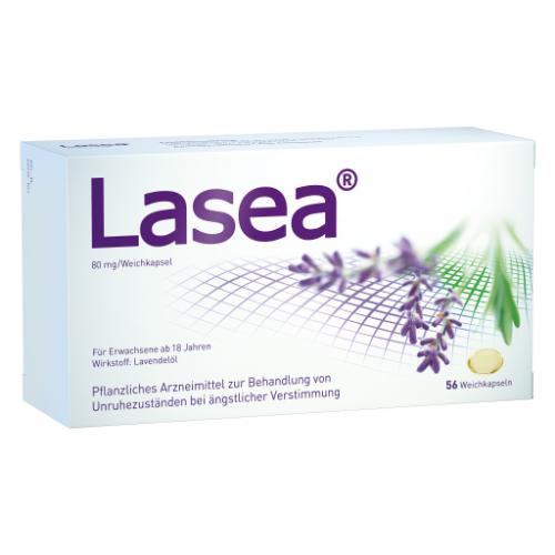 LASEA Weichkapseln