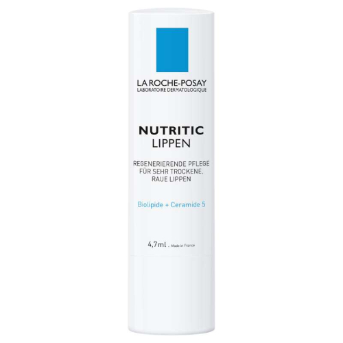 ROCHE-POSAY Nutritic Lippenstift