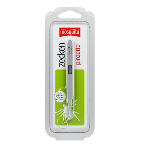 MOSQUITO Zeckenpinzette